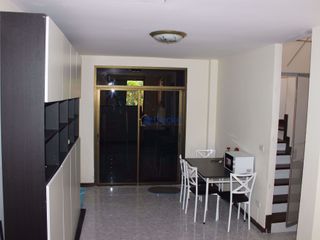 Casa en alquiler de 4 habitaciones en Bang Lamung, Chonburi