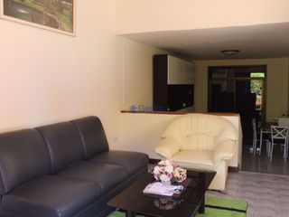 Casa en alquiler de 4 habitaciones en Bang Lamung, Chonburi