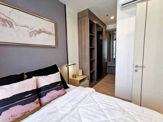 Condo en alquiler de 1 habitaciones en Phaya Thai, Bangkok