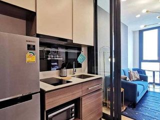 Condo en alquiler de 1 habitaciones en Phaya Thai, Bangkok