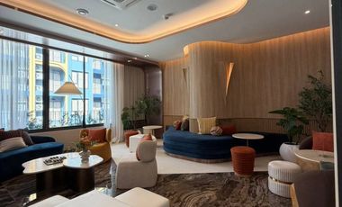 For rent 1 Beds condo in Din Daeng, Bangkok