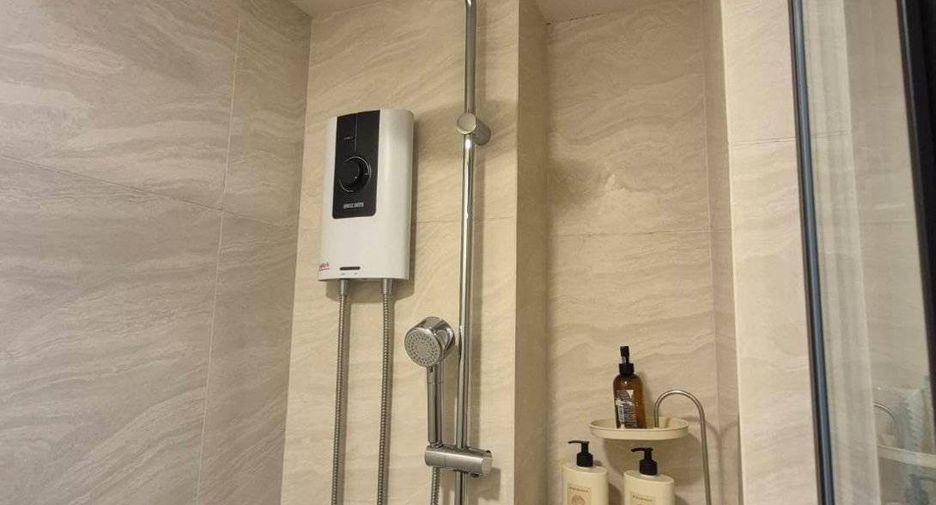 For rent 1 Beds condo in Din Daeng, Bangkok