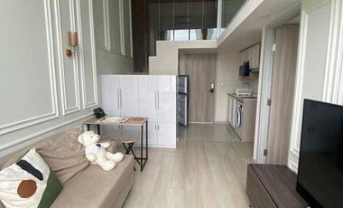 Wohnung zur Miete mit 1 Zimmer in Sathon, Bangkok