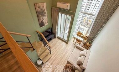Wohnung zur Miete mit 1 Zimmer in Khlong Toei, Bangkok