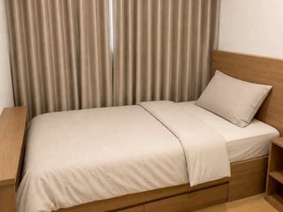 For rent 2 bedrooms condo in Phaya Thai, Bangkok