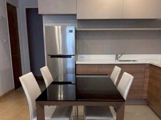 For rent 2 bedrooms condo in Phaya Thai, Bangkok