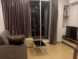 For rent 2 bedrooms condo in Phaya Thai, Bangkok