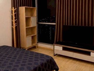 For rent 2 bedrooms condo in Phaya Thai, Bangkok