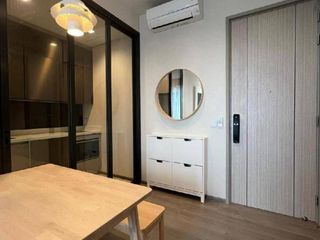 À louer 1 chambre condo à Ratchathewi, Bangkok