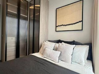 À louer 1 chambre condo à Ratchathewi, Bangkok