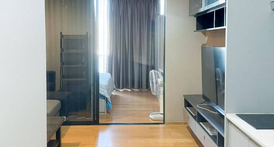 For rent 1 Beds condo in Sathon, Bangkok