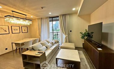 For rent 3 ベッドルーム condo in Pathum Wan, Bangkok