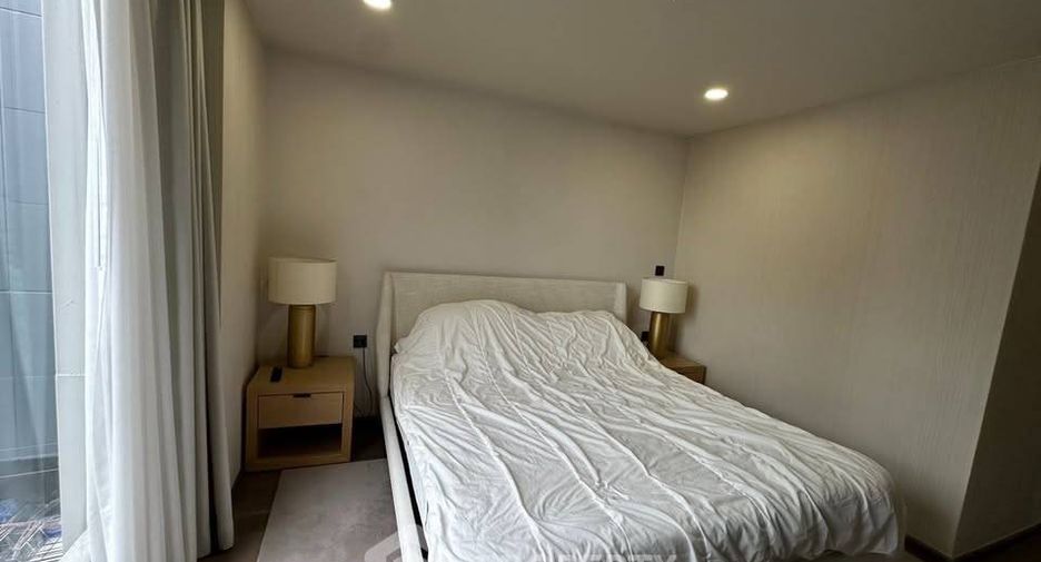 For rent 3 ベッドルーム condo in Pathum Wan, Bangkok