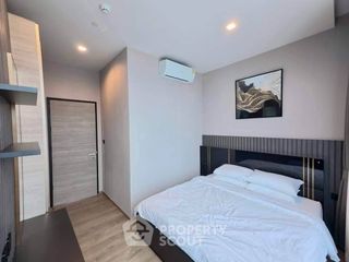 For rent 2 bedrooms condo in Chatuchak, Bangkok