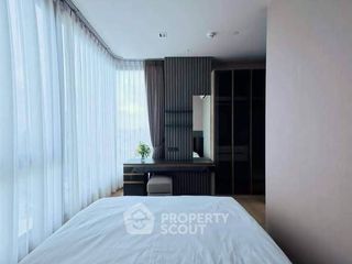 For rent 2 bedrooms condo in Chatuchak, Bangkok