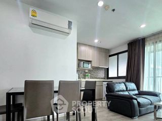For rent 2 bedrooms condo in Bangkok Noi, Bangkok