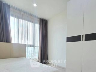 For rent 2 bedrooms condo in Bangkok Noi, Bangkok