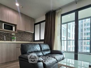 For rent 2 bedrooms condo in Bangkok Noi, Bangkok