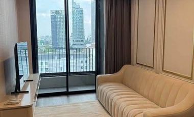 Wohnung zur Miete mit 1 Zimmer in Khlong Toei, Bangkok