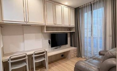 For rent 1 bed condo in Phaya Thai, Bangkok