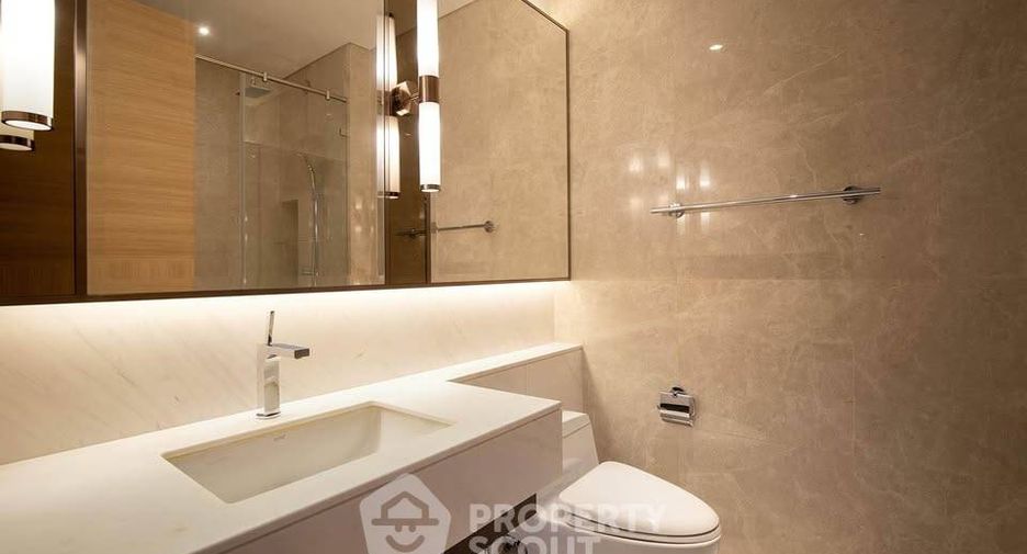 For rent 1 Beds condo in Pathum Wan, Bangkok