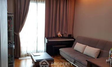 Wohnung zur Miete mit 1 Zimmer in Sathon, Bangkok