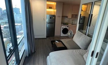 À louer 1 chambre condo à Ratchathewi, Bangkok