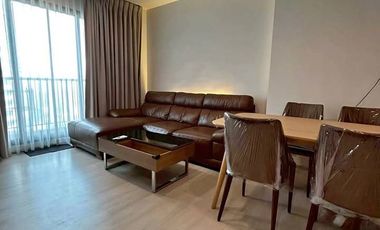 Condo en alquiler de 2 habitaciones en Pathum Wan, Bangkok