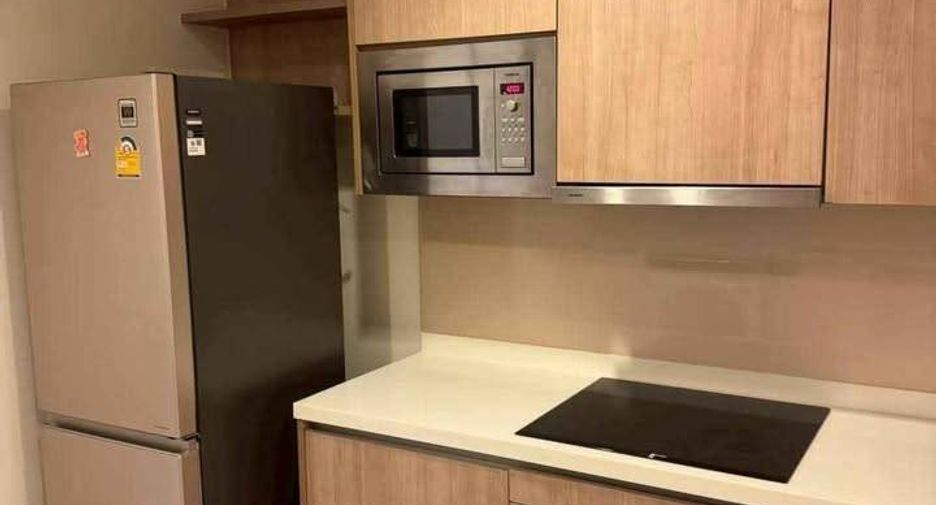Wohnung zur Miete mit 3 Zimmer in Watthana, Bangkok