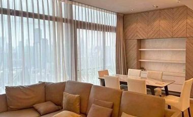 Wohnung zur Miete mit 3 Zimmer in Watthana, Bangkok