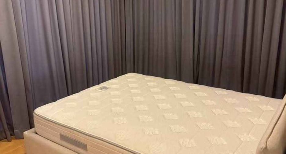 Wohnung zur Miete mit 3 Zimmer in Watthana, Bangkok