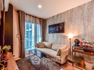 For rent 2 bedrooms condo in Ratchathewi, Bangkok