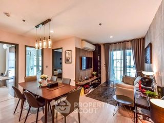 For rent 2 bedrooms condo in Ratchathewi, Bangkok