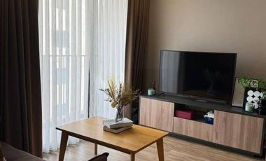 Condo en alquiler de 2 habitaciones en Sathon, Bangkok