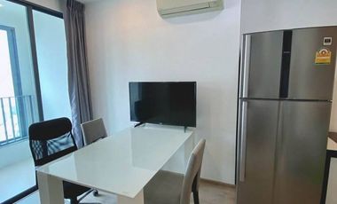 For rent 1 bed condo in Bang Rak, Bangkok