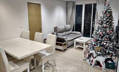 For rent 2 bedrooms condo in Phaya Thai, Bangkok