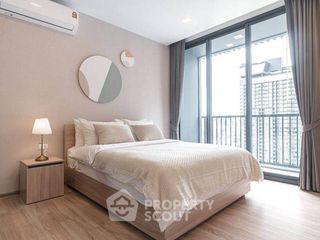 À louer 1 chambre condo à Ratchathewi, Bangkok