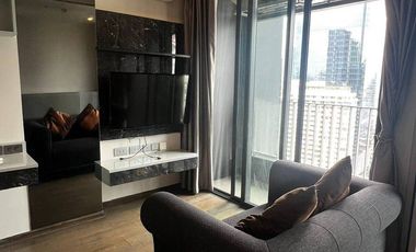 Condo en alquiler de 1 habitaciones en Pathum Wan, Bangkok