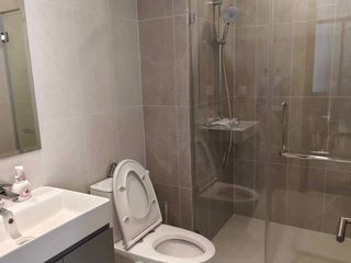 For rent 1 bed condo in Phaya Thai, Bangkok