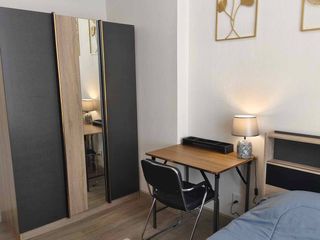 For rent 1 bed condo in Phaya Thai, Bangkok
