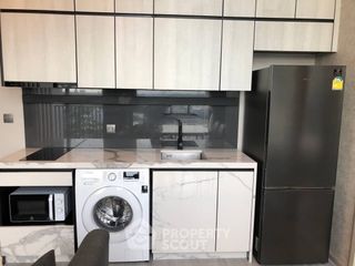Condo en alquiler de 1 habitaciones en Phra Khanong, Bangkok