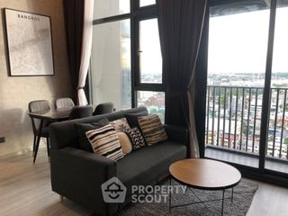 Condo en alquiler de 1 habitaciones en Phra Khanong, Bangkok