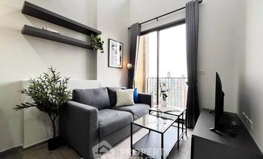 For rent 2 ベッドルーム condo in Khlong San, Bangkok
