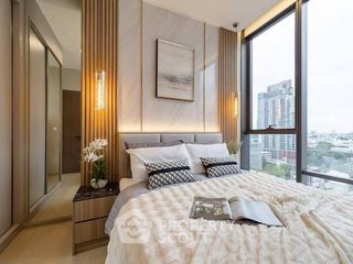 À louer 1 chambre condo à Ratchathewi, Bangkok
