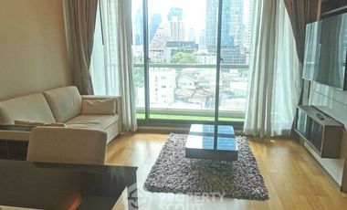 Wohnung zur Miete mit 1 Zimmer in Sathon, Bangkok