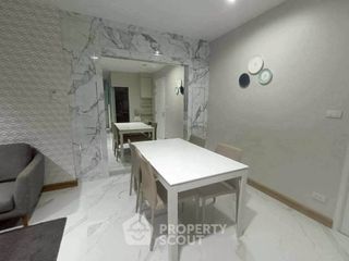 For rent 2 bedrooms condo in Bang Lamung, Chonburi