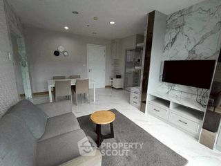 For rent 2 bedrooms condo in Bang Lamung, Chonburi