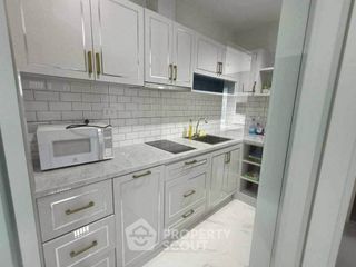 For rent 2 bedrooms condo in Bang Lamung, Chonburi