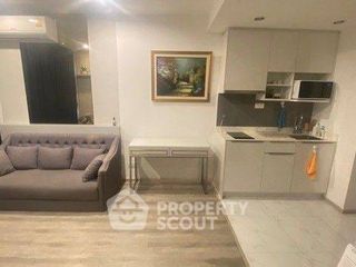 For rent 2 bedrooms condo in Bang Na, Bangkok