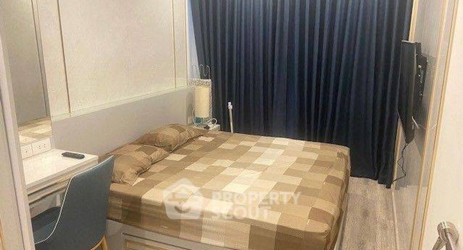 For rent 2 bedrooms condo in Bang Na, Bangkok